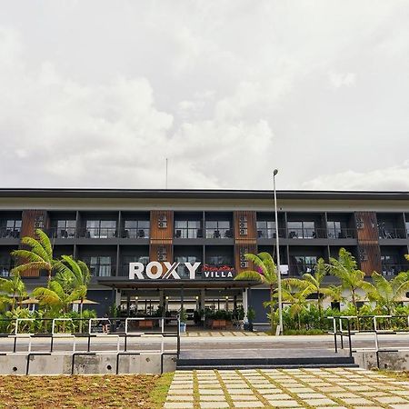 Roxy Sematan & Telok Serabang 外观 照片