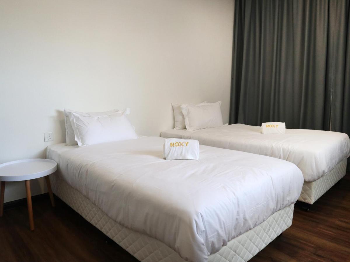 Roxy Sematan Villa & Townhouse 外观 照片