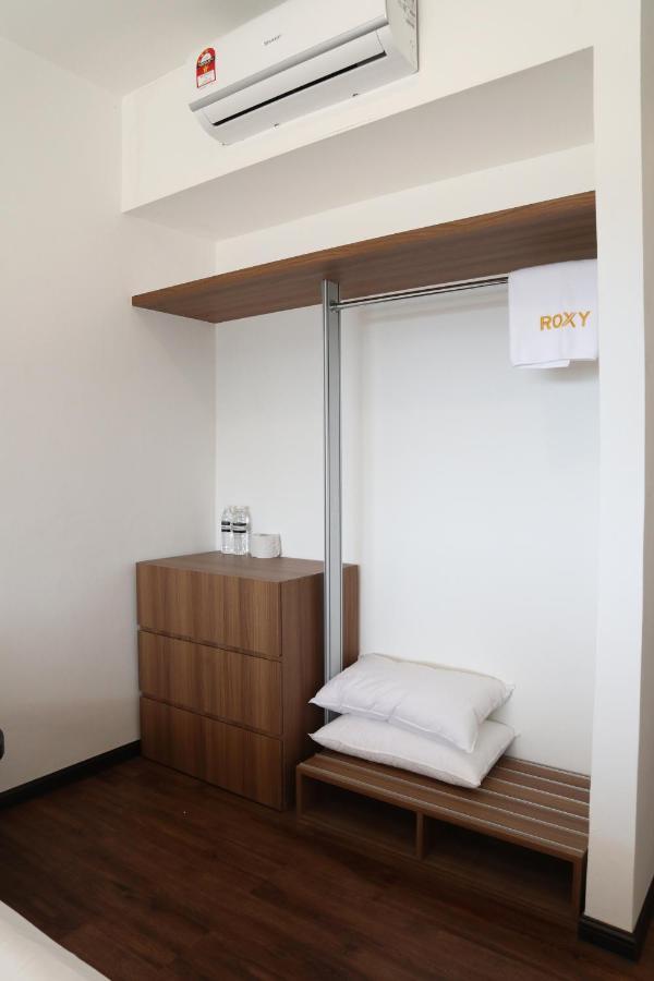 Roxy Sematan Villa & Townhouse 外观 照片